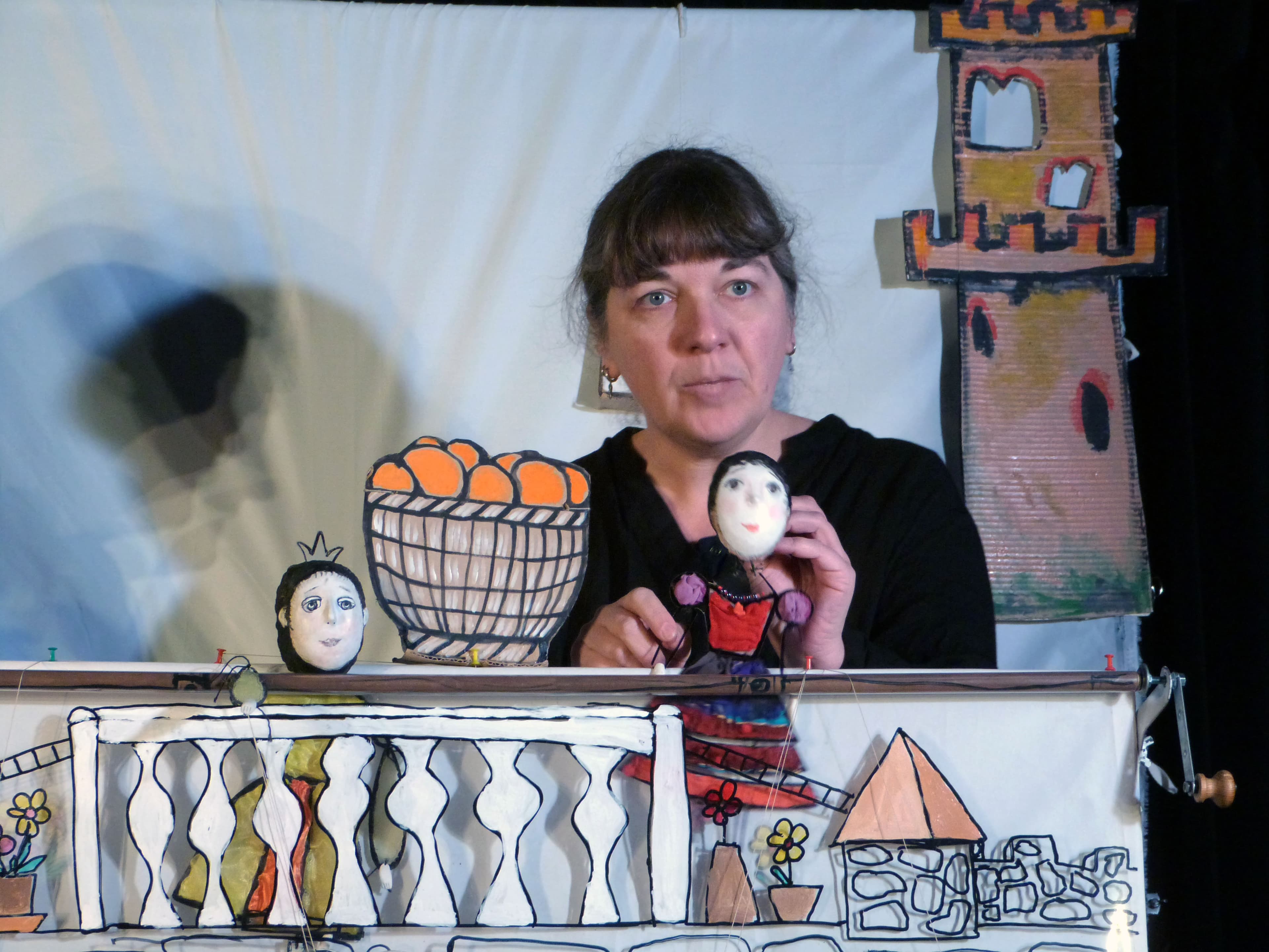 Кадр спектакля 7